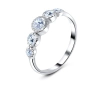 Trendy Rings Line NSR-826